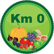 km 0