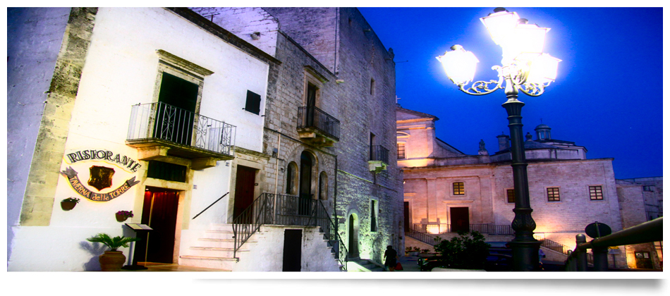 Copyright TAVERNA DELLA TORRE
